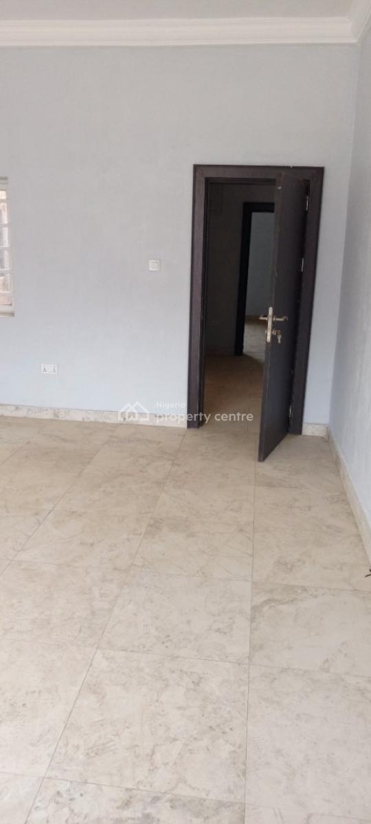 Luxury 3 Bedroom Terrace Duplex with a Bq, Jahi, Abuja, Terraced Duplex for Sale