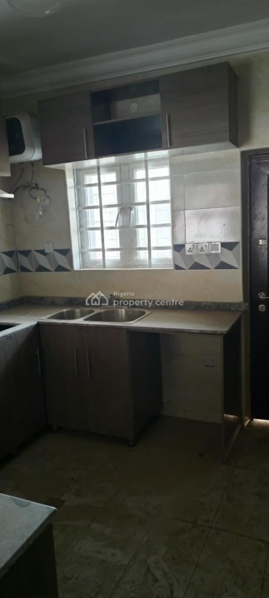 Luxury 3 Bedroom Terrace Duplex with a Bq, Jahi, Abuja, Terraced Duplex for Sale