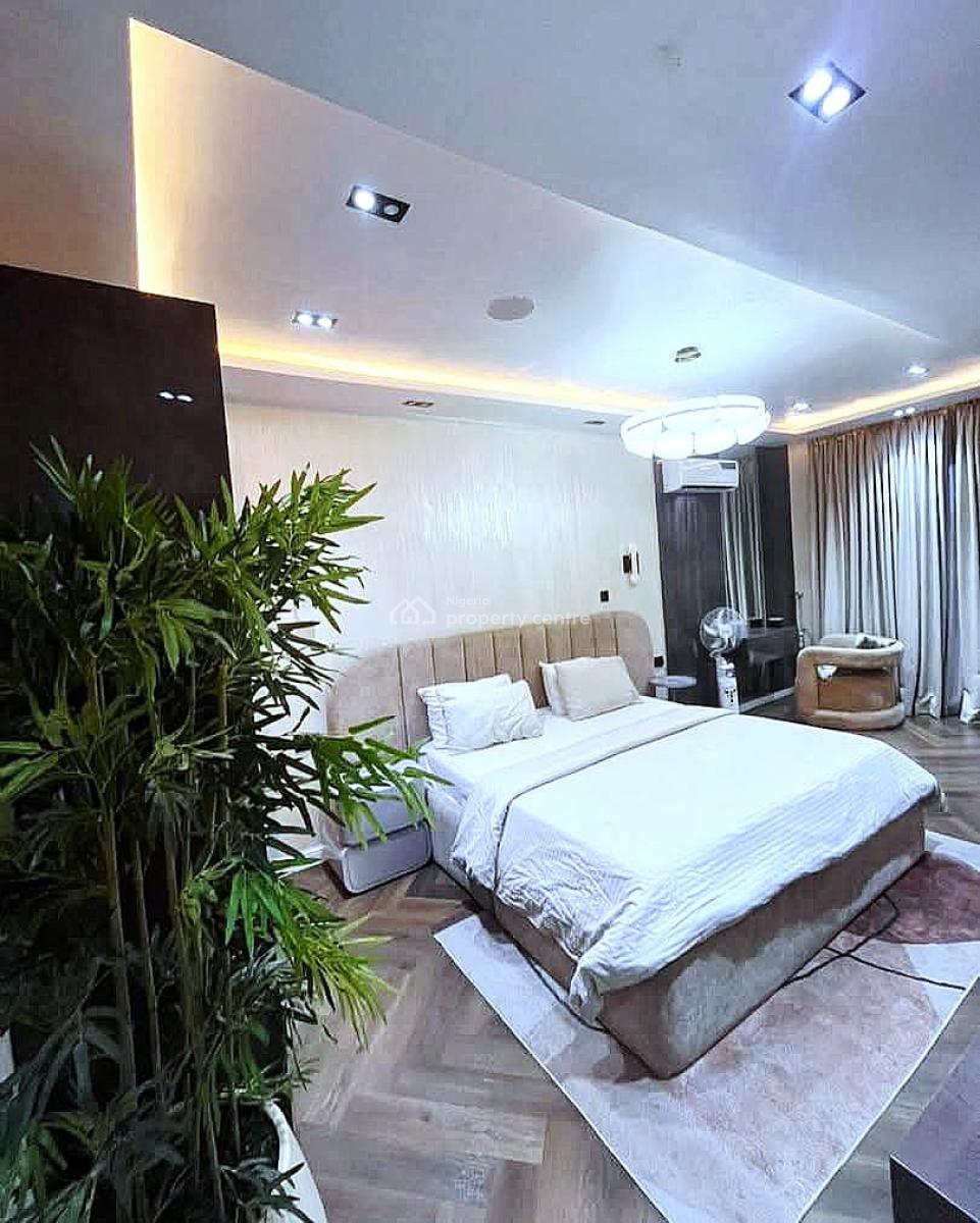 Furnished 3 Bedroom Apartment, Lekki Right, Lekki Phase 1, Lekki, Lagos, Flat / Apartment for Sale