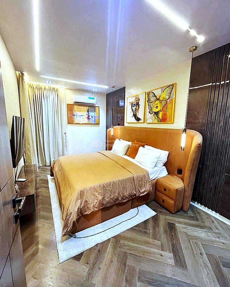 Furnished 3 Bedroom Apartment, Lekki Right, Lekki Phase 1, Lekki, Lagos, Flat / Apartment for Sale