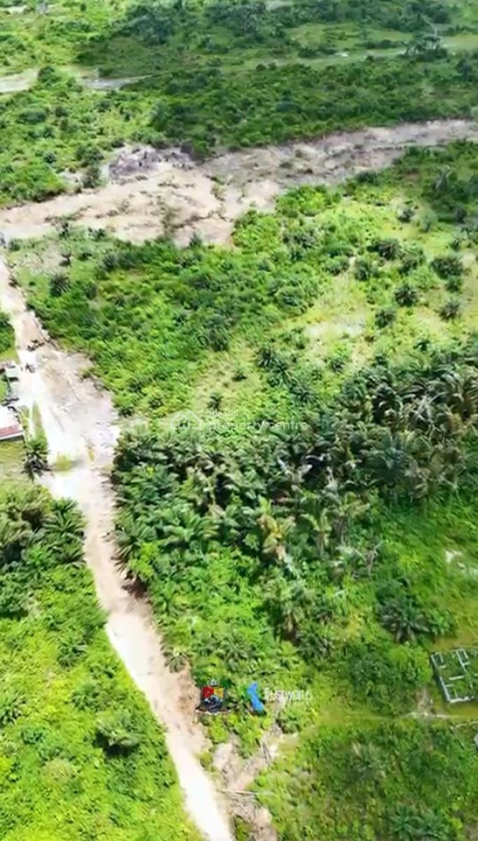 Premium Land, Solace Garden Estate, Ibeju Lekki, Lagos, Mixed-use Land for Sale