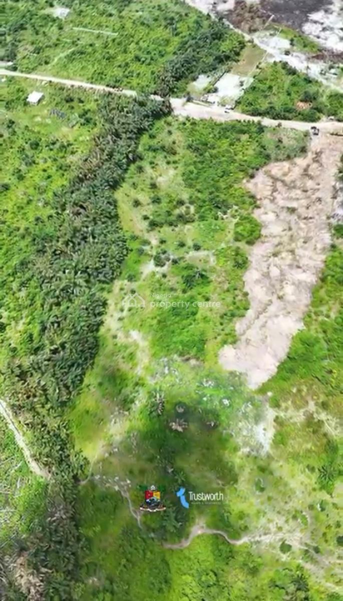 Premium Land, Solace Garden Estate, Ibeju Lekki, Lagos, Mixed-use Land for Sale