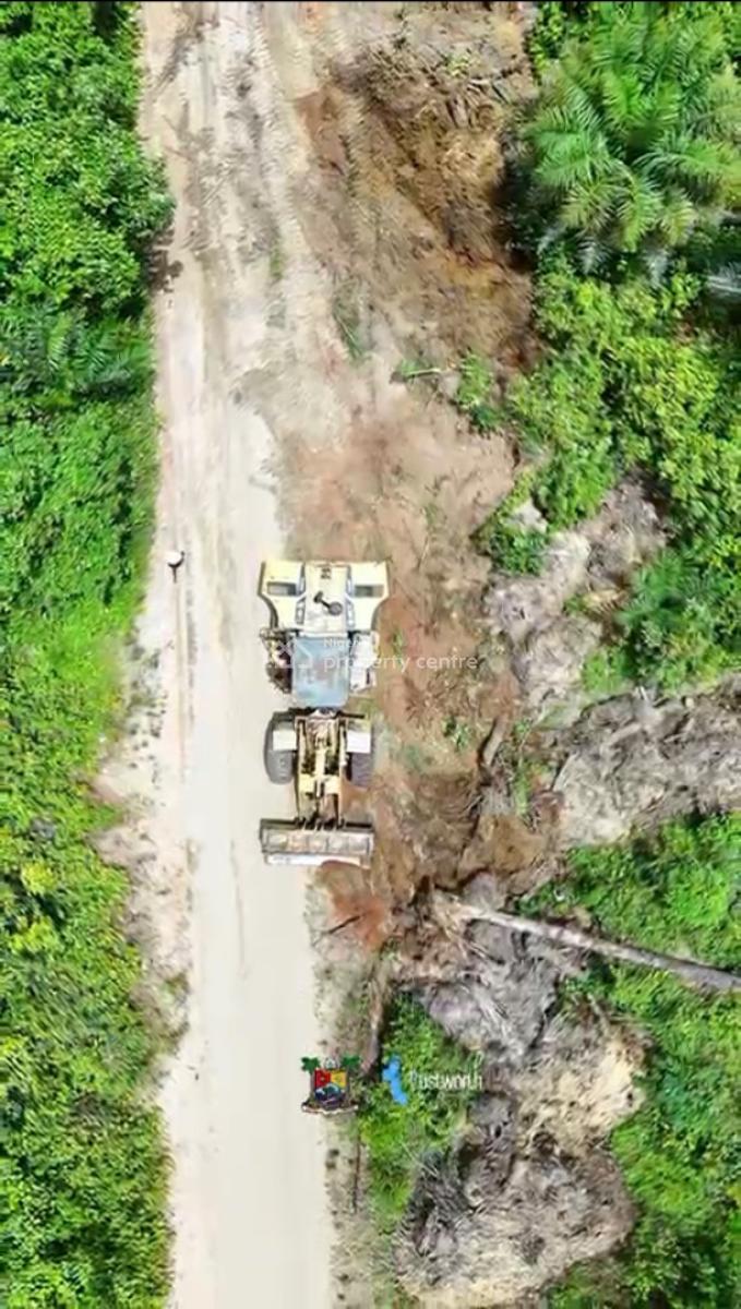 Premium Land, Solace Garden Estate, Ibeju Lekki, Lagos, Mixed-use Land for Sale