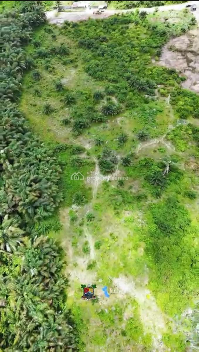 Premium Land, Solace Garden Estate, Ibeju Lekki, Lagos, Mixed-use Land for Sale