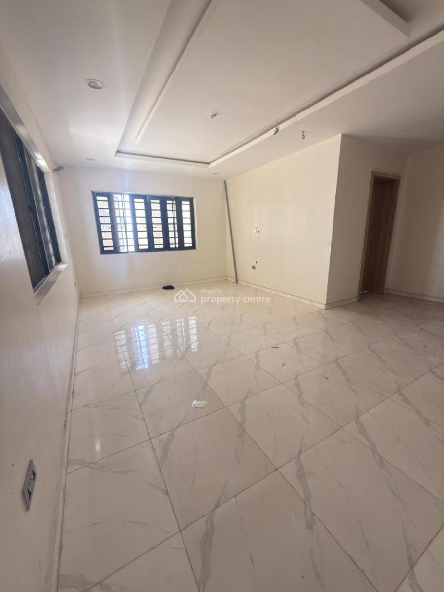 1 Bedroom Apartment ( Ground Floor ), Abijo, Lekki, Lagos, Flat / Apartment for Sale