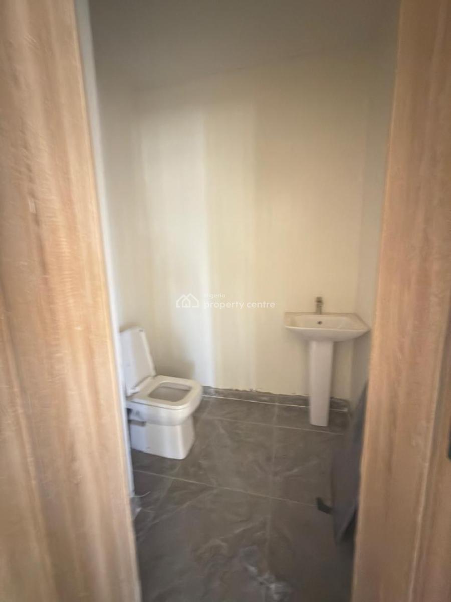 1 Bedroom Apartment ( Ground Floor ), Abijo, Lekki, Lagos, Flat / Apartment for Sale