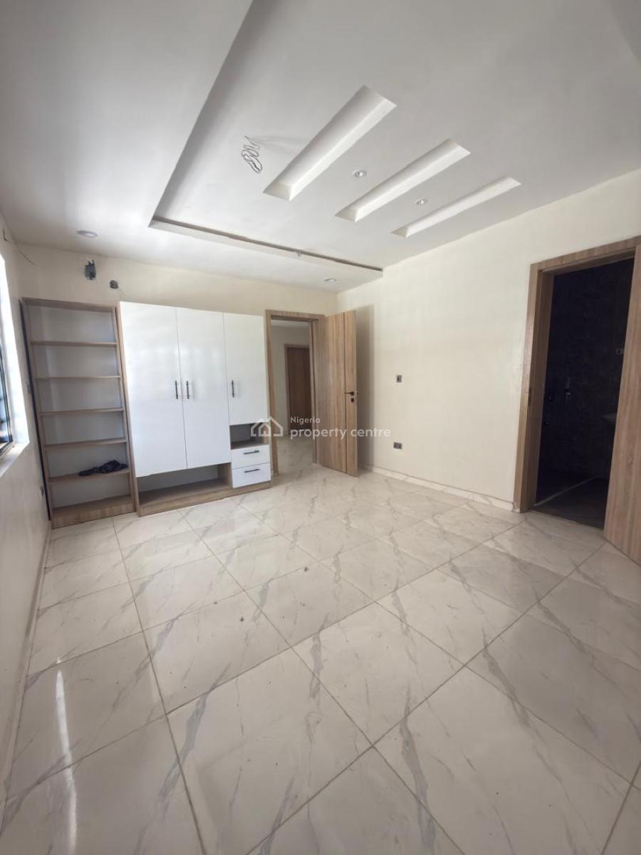 1 Bedroom Apartment ( Ground Floor ), Abijo, Lekki, Lagos, Flat / Apartment for Sale