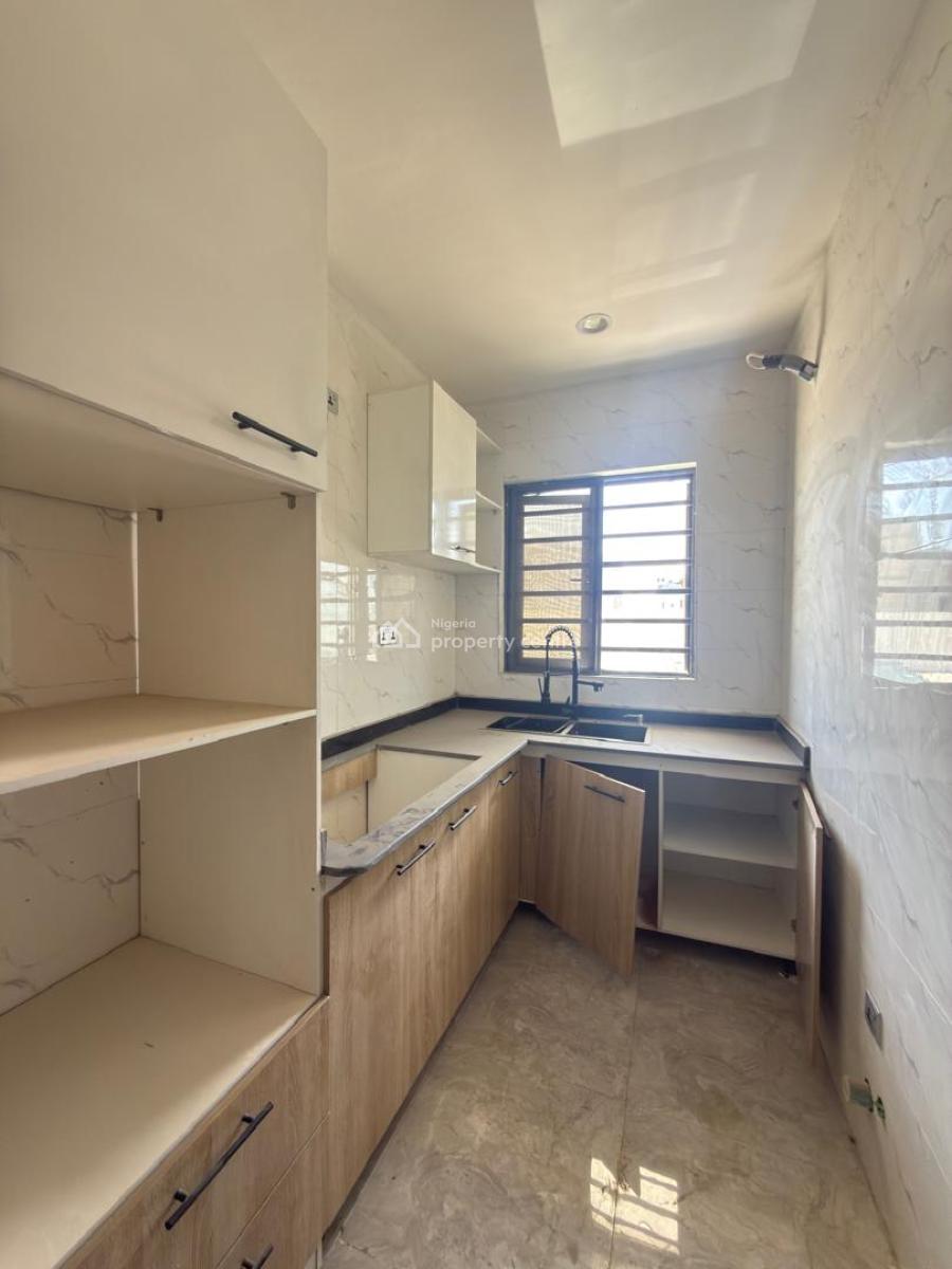 1 Bedroom Apartment ( Ground Floor ), Abijo, Lekki, Lagos, Flat / Apartment for Sale