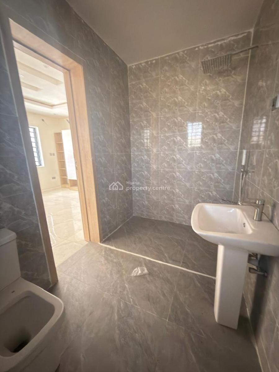 1 Bedroom Apartment ( Ground Floor ), Abijo, Lekki, Lagos, Flat / Apartment for Sale