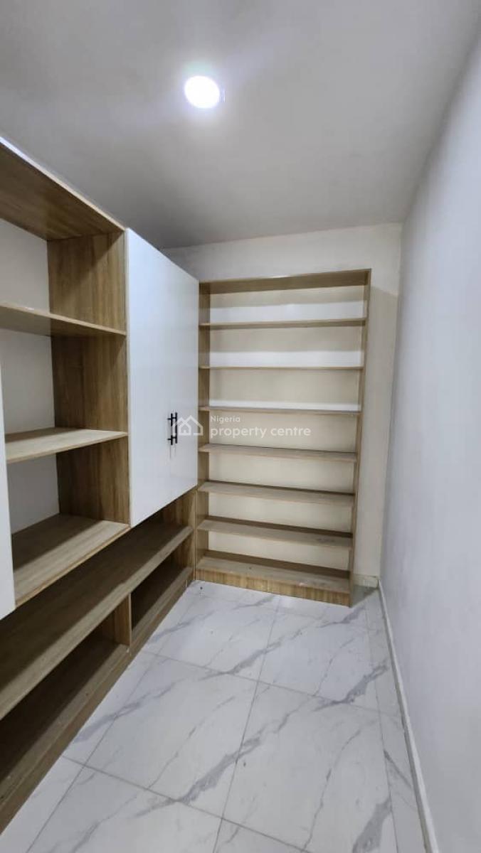 3 Bedroom Terrace House with Bq in a Luxury Estate, Avocado Pearl Terraces, Isheri, Lagos, Terraced Duplex for Sale