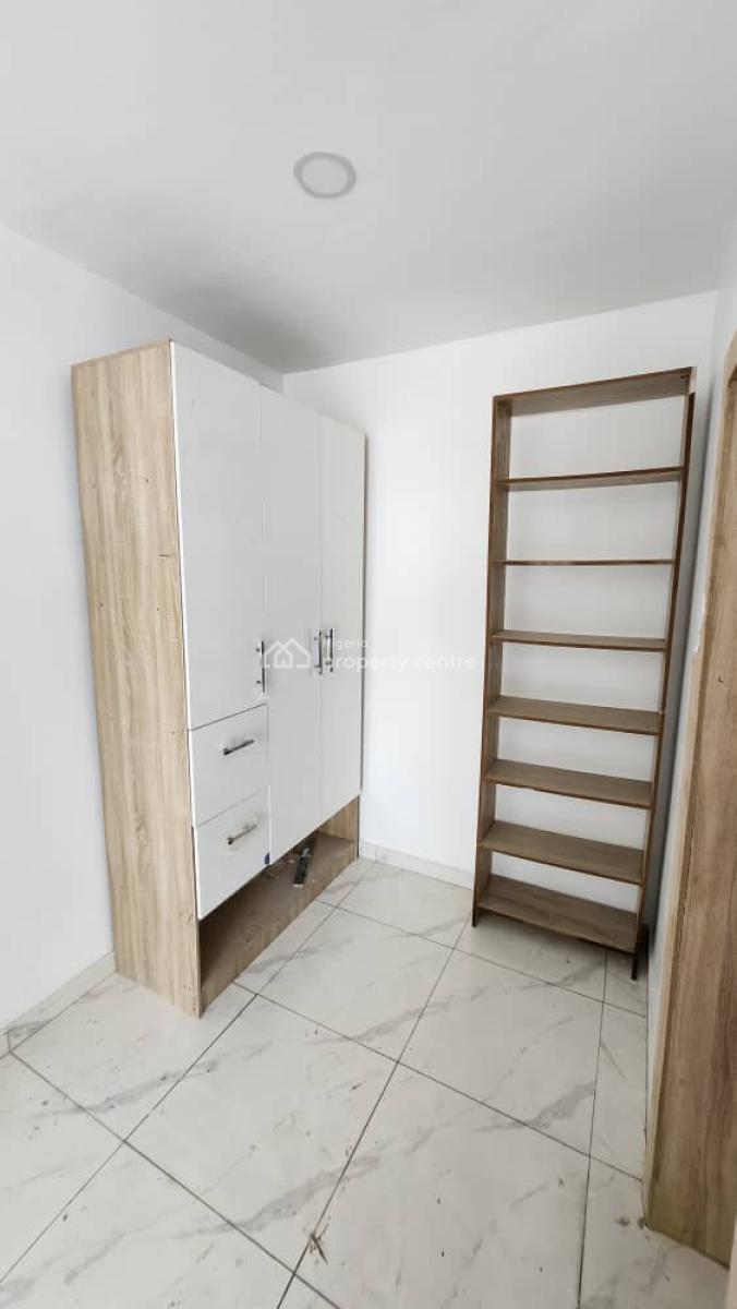 3 Bedroom Terrace House with Bq in a Luxury Estate, Avocado Pearl Terraces, Isheri, Lagos, Terraced Duplex for Sale