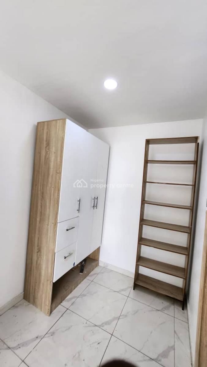 3 Bedroom Terrace House with Bq in a Luxury Estate, Avocado Pearl Terraces, Isheri, Lagos, Terraced Duplex for Sale