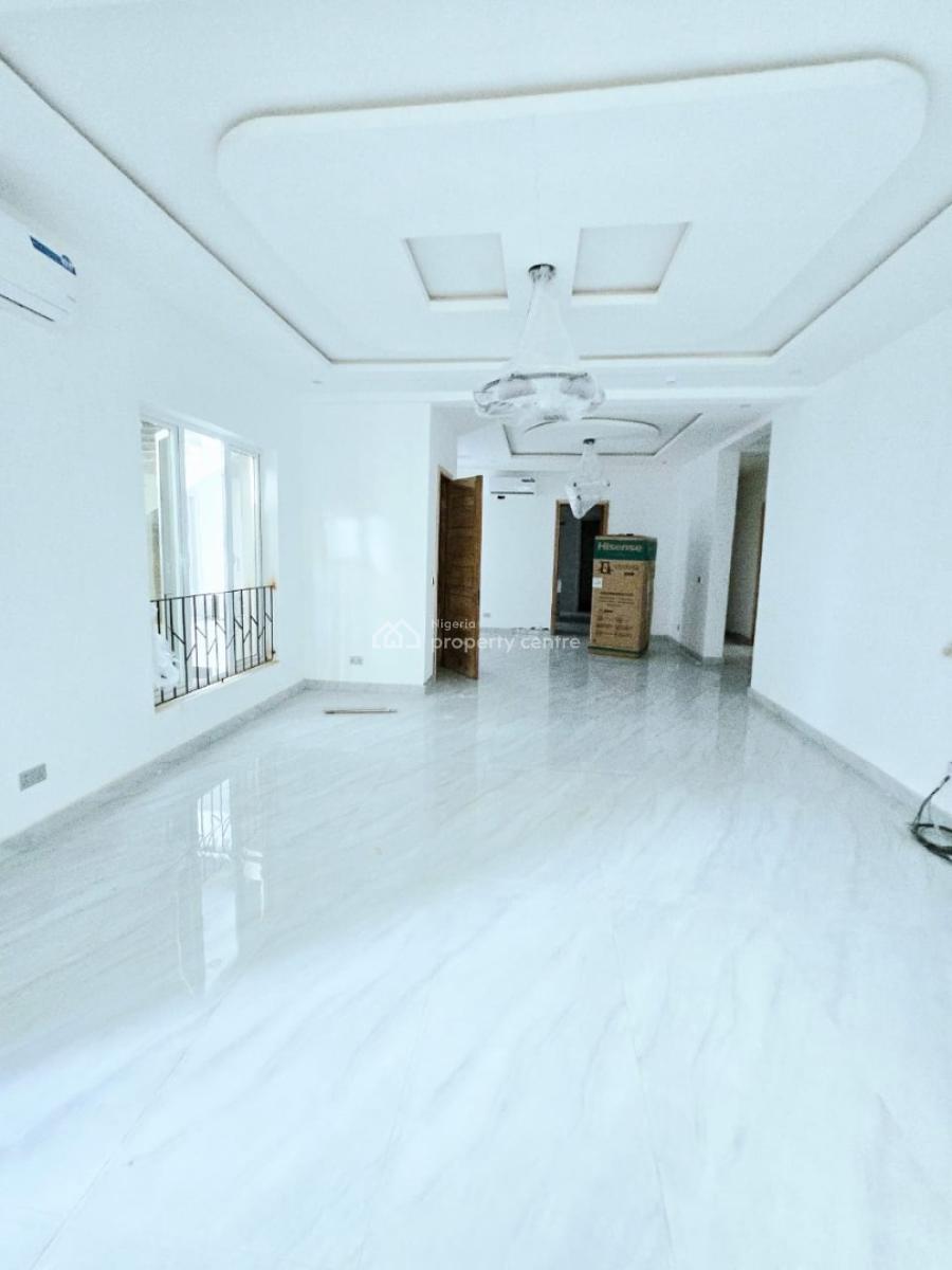 Luxury 3-bedroom Apartment, Lekki Phase 1, Lekki, Lagos, Flat / Apartment for Sale