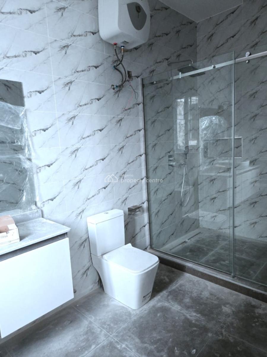 Luxury 3-bedroom Apartment, Lekki Phase 1, Lekki, Lagos, Flat / Apartment for Sale