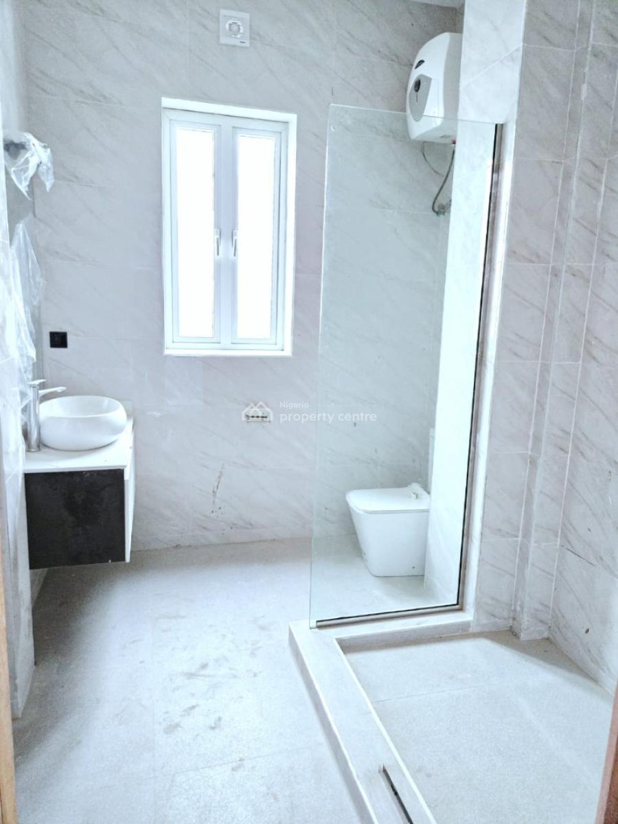 Luxury 3-bedroom Apartment, Lekki Phase 1, Lekki, Lagos, Flat / Apartment for Sale