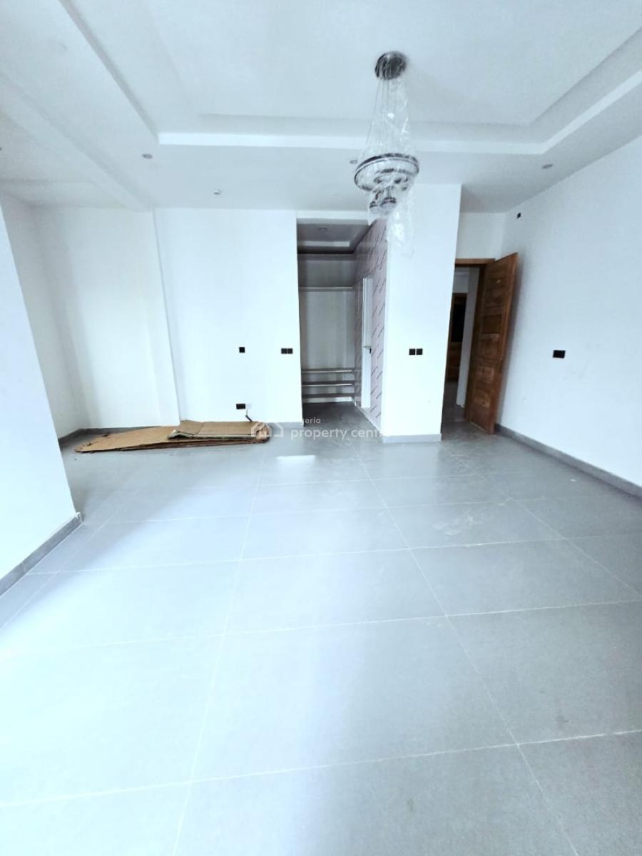 Luxury 3-bedroom Apartment, Lekki Phase 1, Lekki, Lagos, Flat / Apartment for Sale