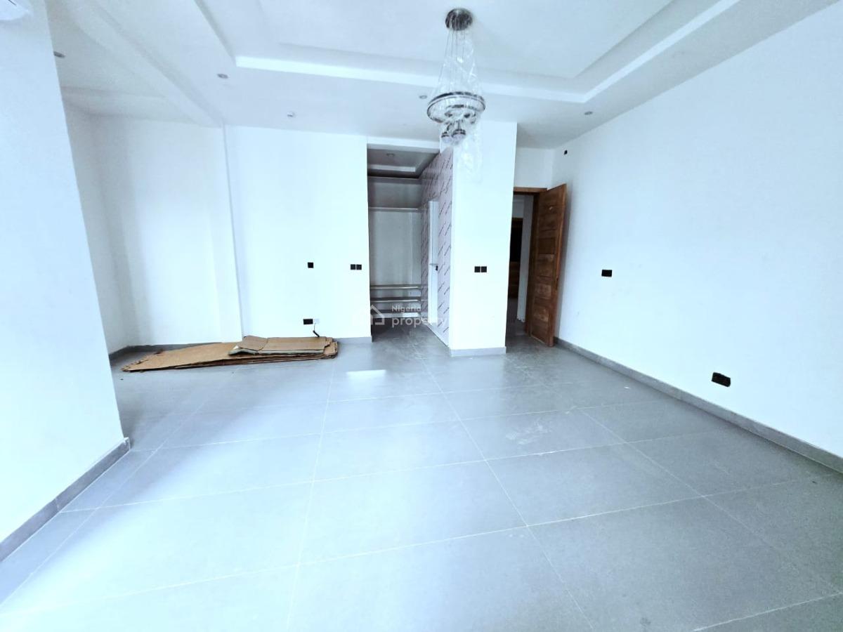 Luxury 3-bedroom Apartment, Lekki Phase 1, Lekki, Lagos, Flat / Apartment for Sale