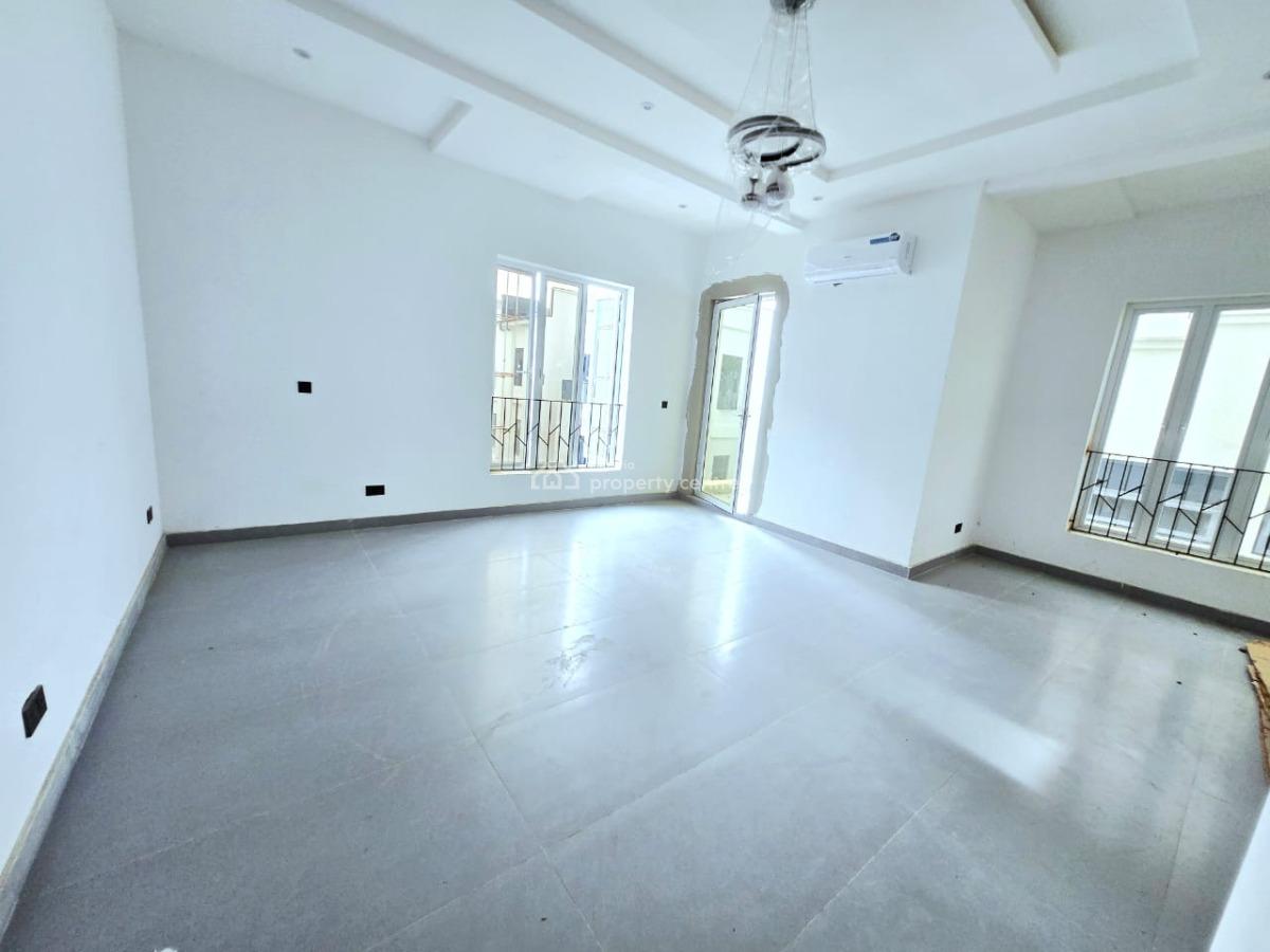 Luxury 3-bedroom Apartment, Lekki Phase 1, Lekki, Lagos, Flat / Apartment for Sale