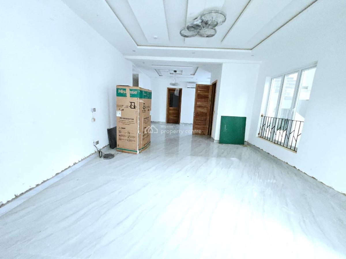 Luxury 3-bedroom Apartment, Lekki Phase 1, Lekki, Lagos, Flat / Apartment for Sale