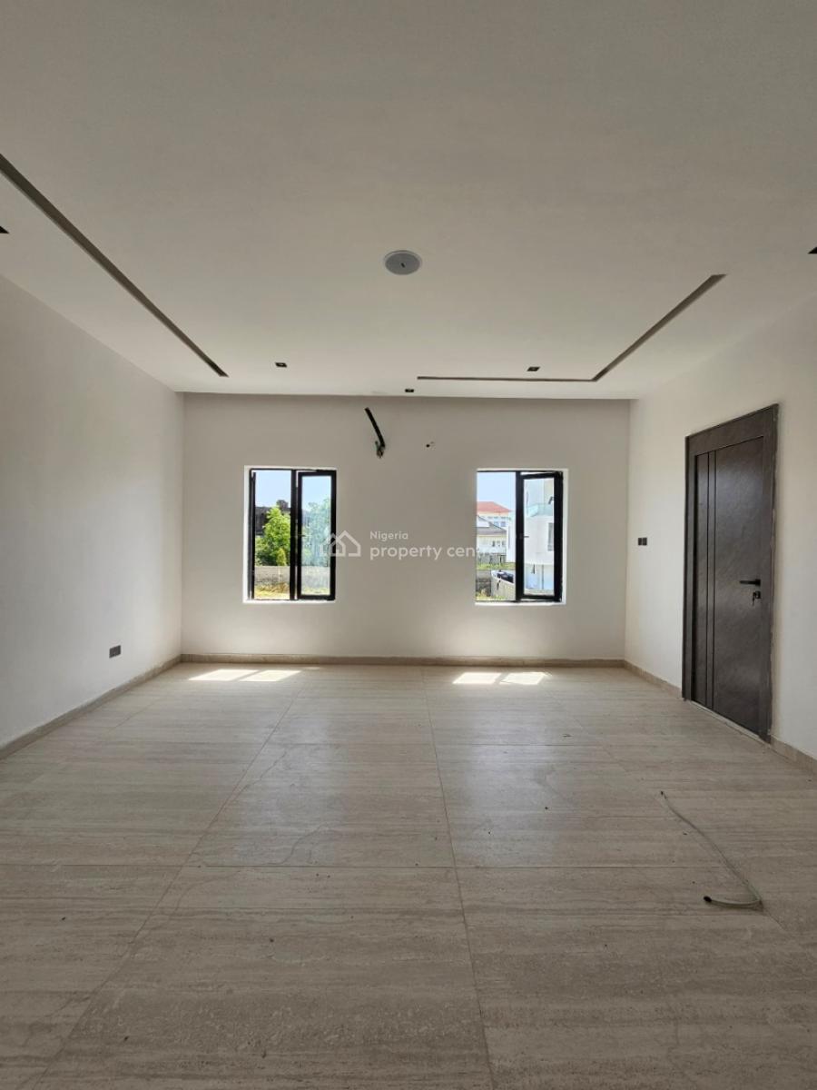 7 Bedroom Mansion, Ikate, Lekki, Lagos, House for Sale