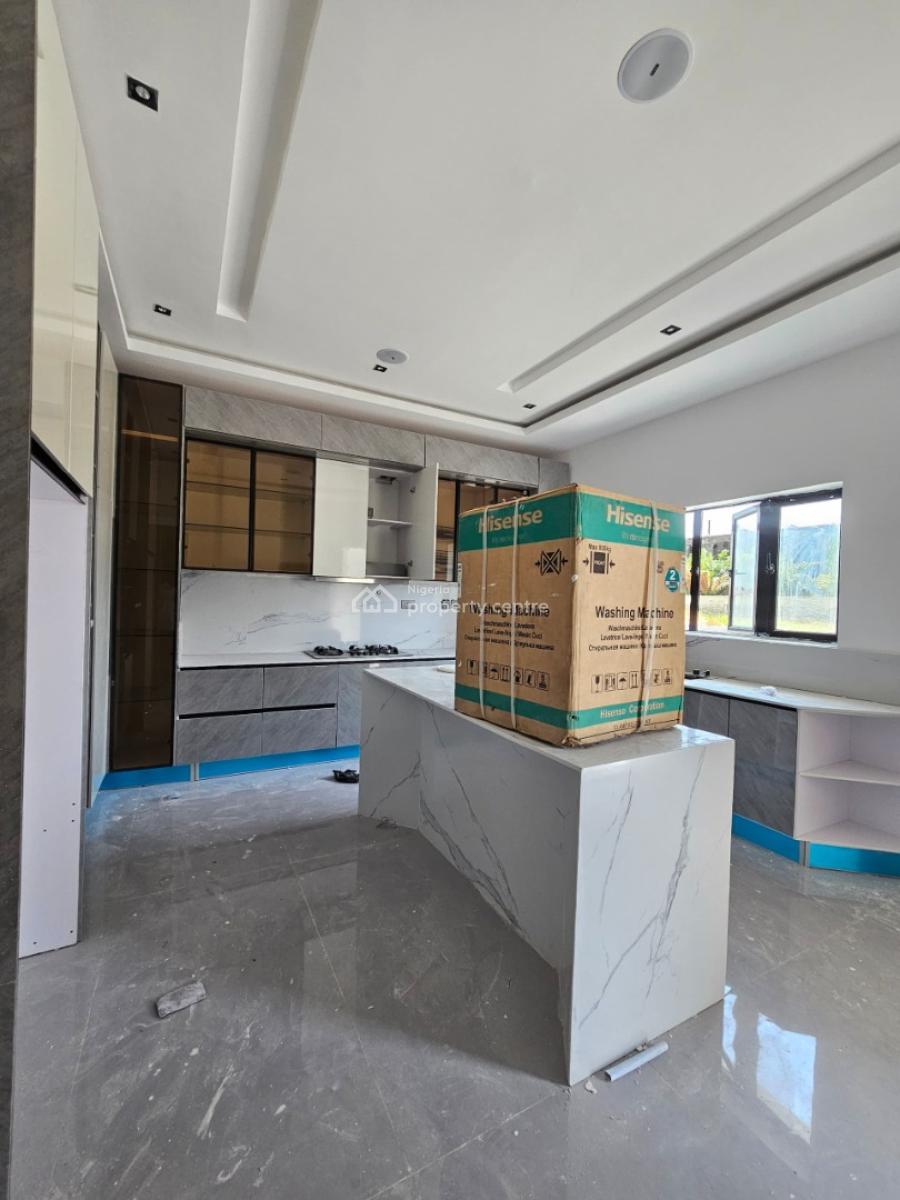 7 Bedroom Mansion, Ikate, Lekki, Lagos, House for Sale