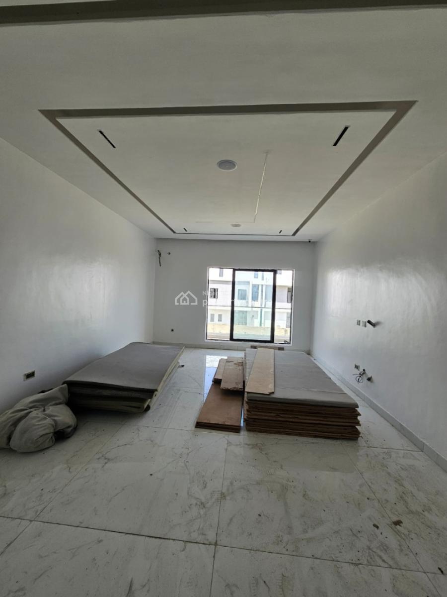 7 Bedroom Mansion, Ikate, Lekki, Lagos, House for Sale