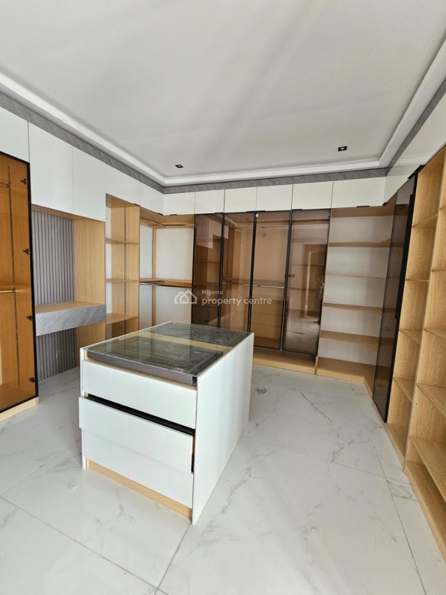 7 Bedroom Mansion, Ikate, Lekki, Lagos, House for Sale