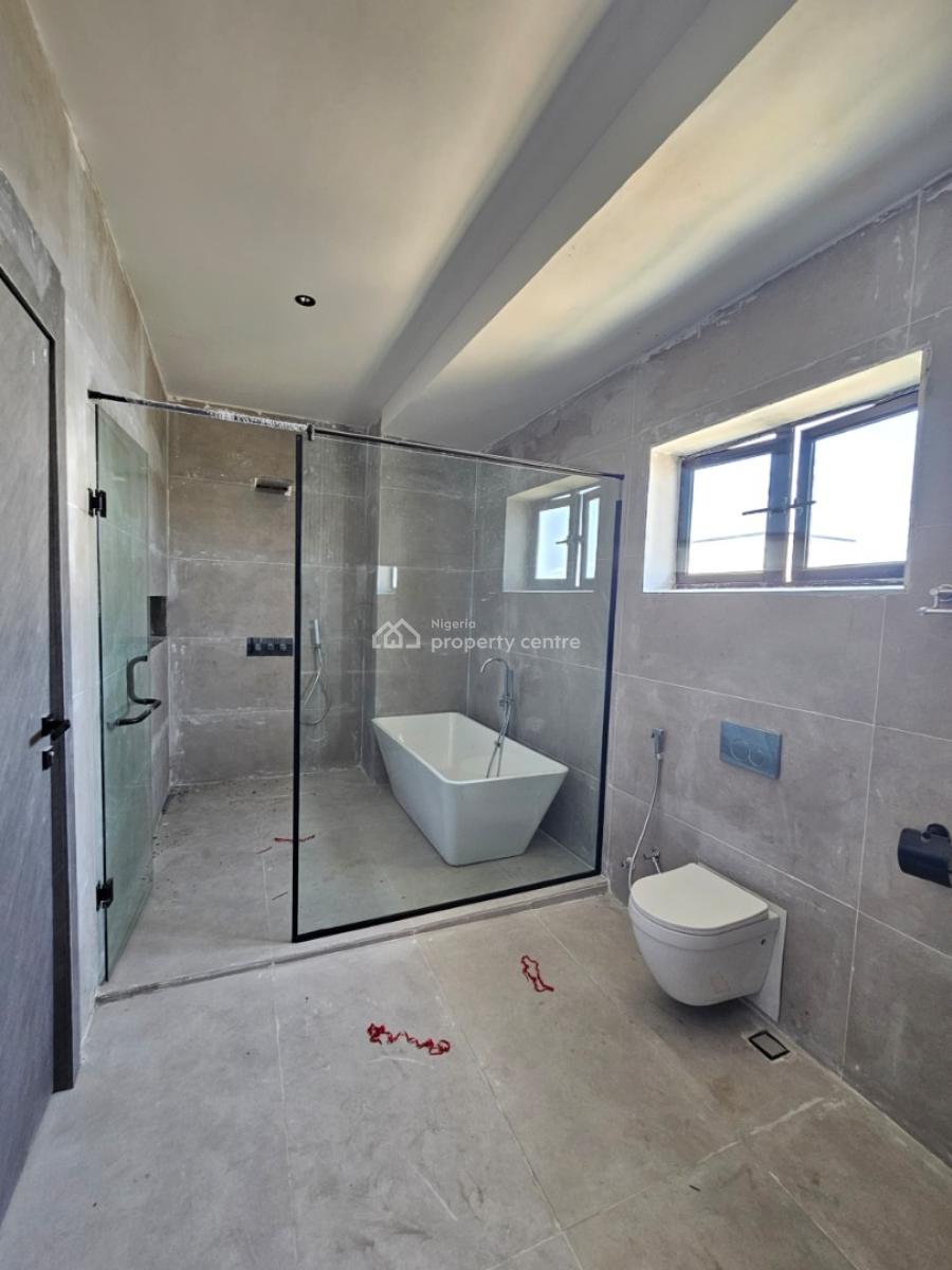 7 Bedroom Mansion, Ikate, Lekki, Lagos, House for Sale