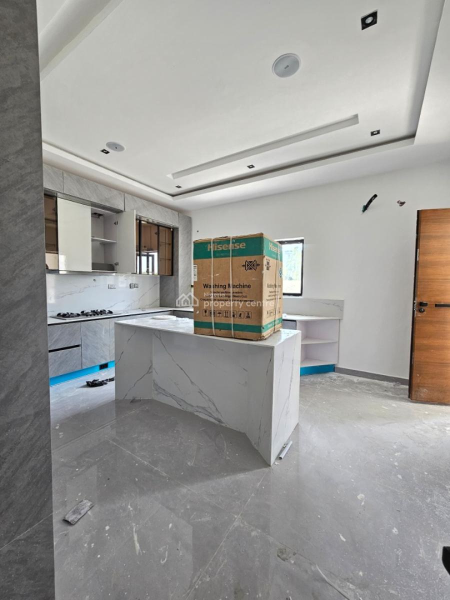 7 Bedroom Mansion, Ikate, Lekki, Lagos, House for Sale