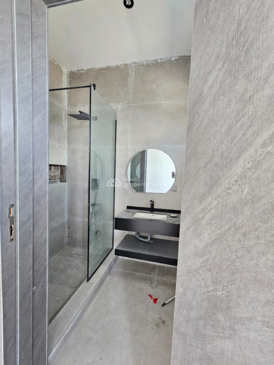 7 Bedroom Mansion, Ikate, Lekki, Lagos, House for Sale