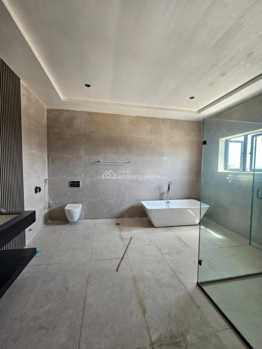 7 Bedroom Mansion, Ikate, Lekki, Lagos, House for Sale