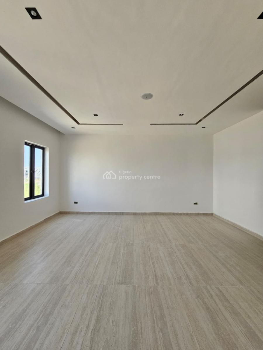 7 Bedroom Mansion, Ikate, Lekki, Lagos, House for Sale