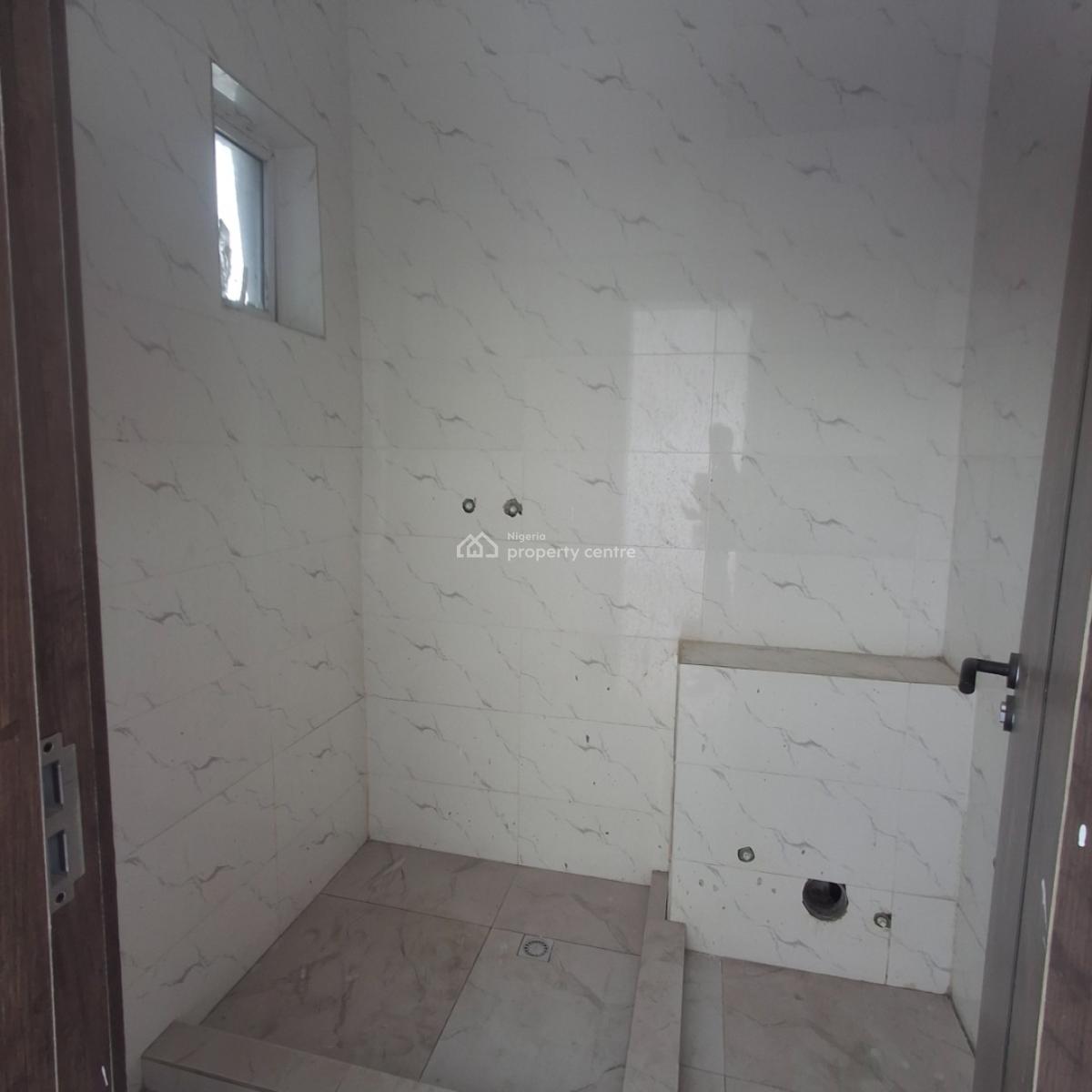 Three Bedroom Penthouse Apartment, Ikate, Lekki, Lagos, Flat / Apartment for Sale