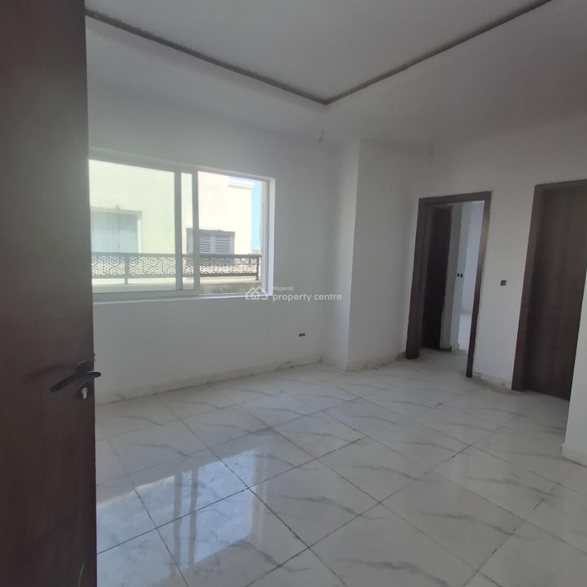 Three Bedroom Penthouse Apartment, Ikate, Lekki, Lagos, Flat / Apartment for Sale