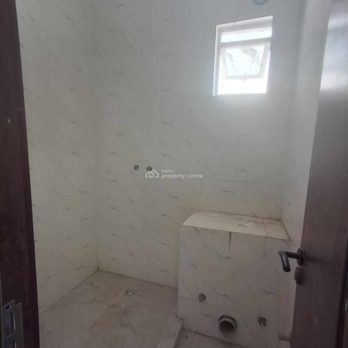 Three Bedroom Penthouse Apartment, Ikate, Lekki, Lagos, Flat / Apartment for Sale