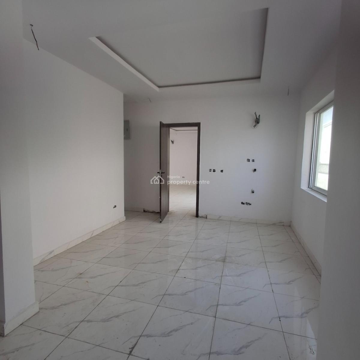 Three Bedroom Penthouse Apartment, Ikate, Lekki, Lagos, Flat / Apartment for Sale