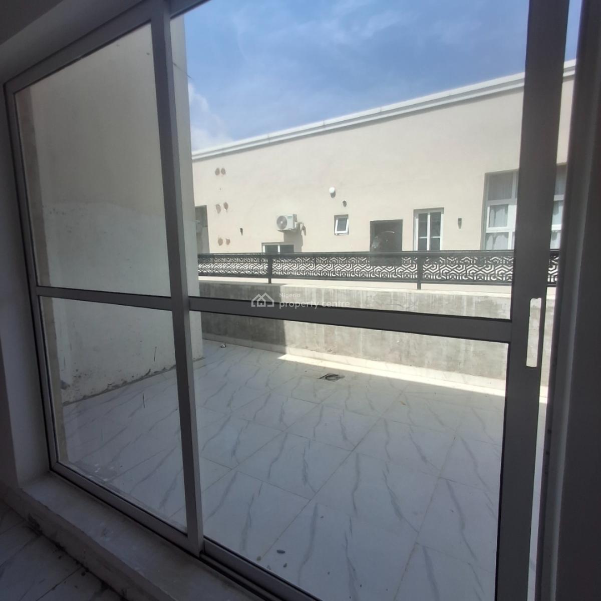 Three Bedroom Penthouse Apartment, Ikate, Lekki, Lagos, Flat / Apartment for Sale