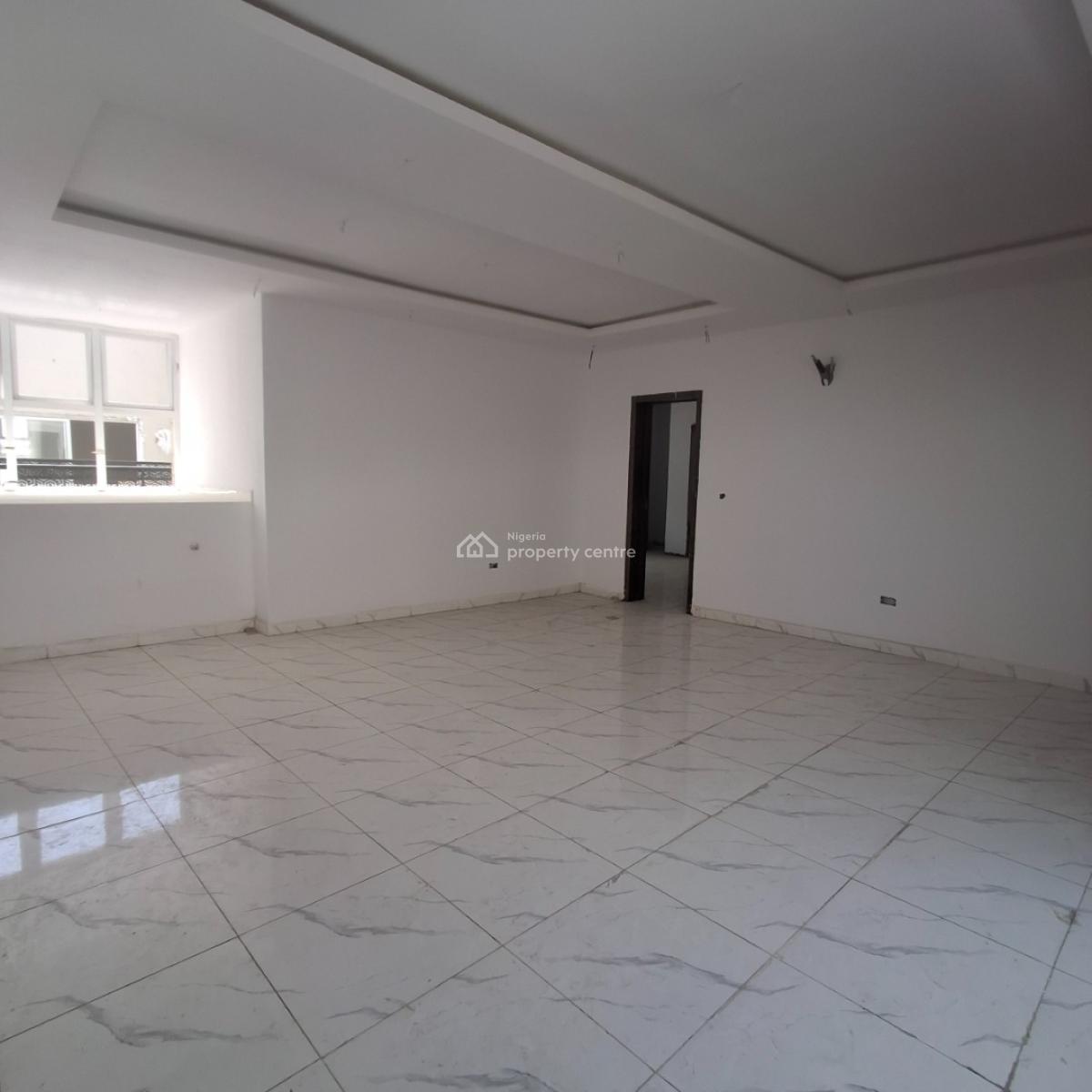 Three Bedroom Penthouse Apartment, Ikate, Lekki, Lagos, Flat / Apartment for Sale