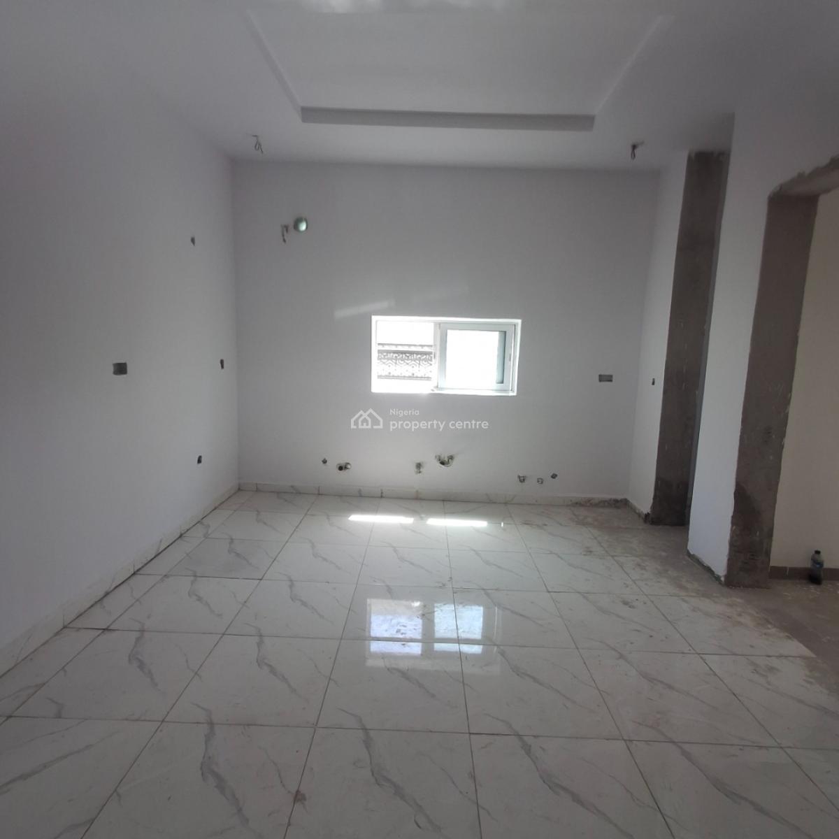 Three Bedroom Penthouse Apartment, Ikate, Lekki, Lagos, Flat / Apartment for Sale