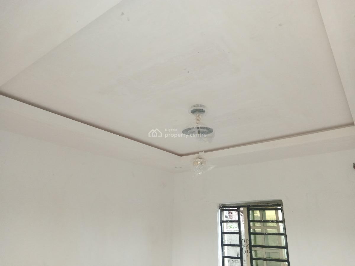 Brand New Spacious Single Room Self-contain, Ogombo, Ajah, Lagos, Self Contain (single Rooms) for Rent