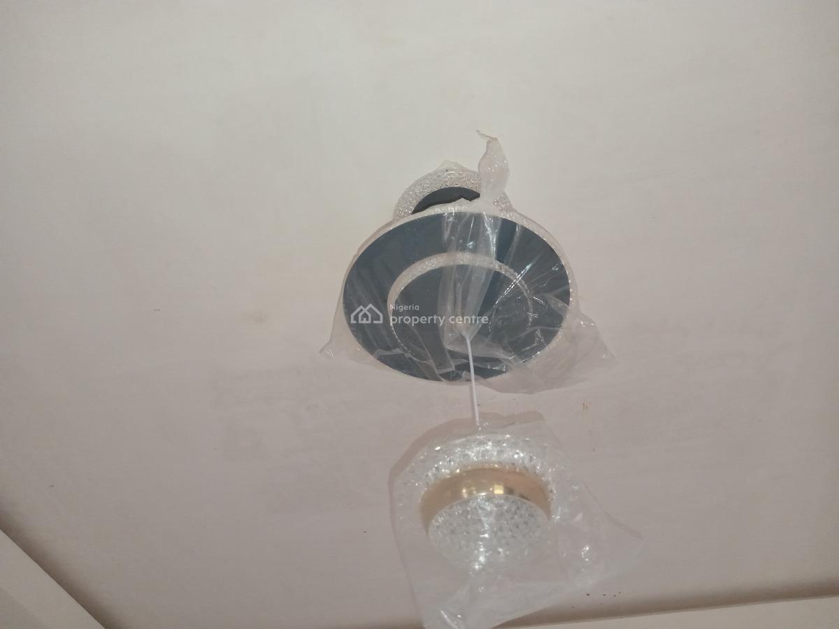 Brand New Spacious Single Room Self-contain, Ogombo, Ajah, Lagos, Self Contain (single Rooms) for Rent