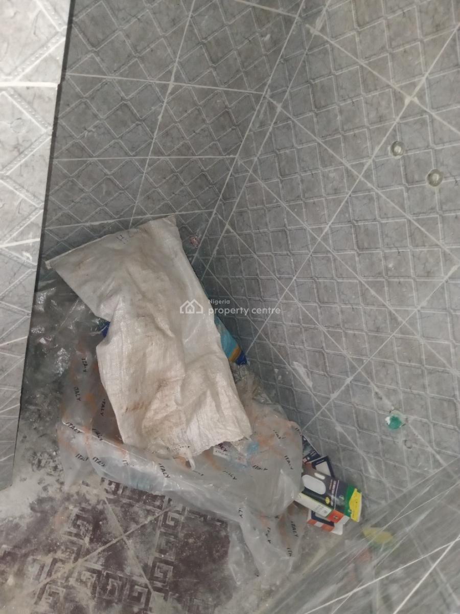 Brand New Spacious Single Room Self-contain, Ogombo, Ajah, Lagos, Self Contain (single Rooms) for Rent