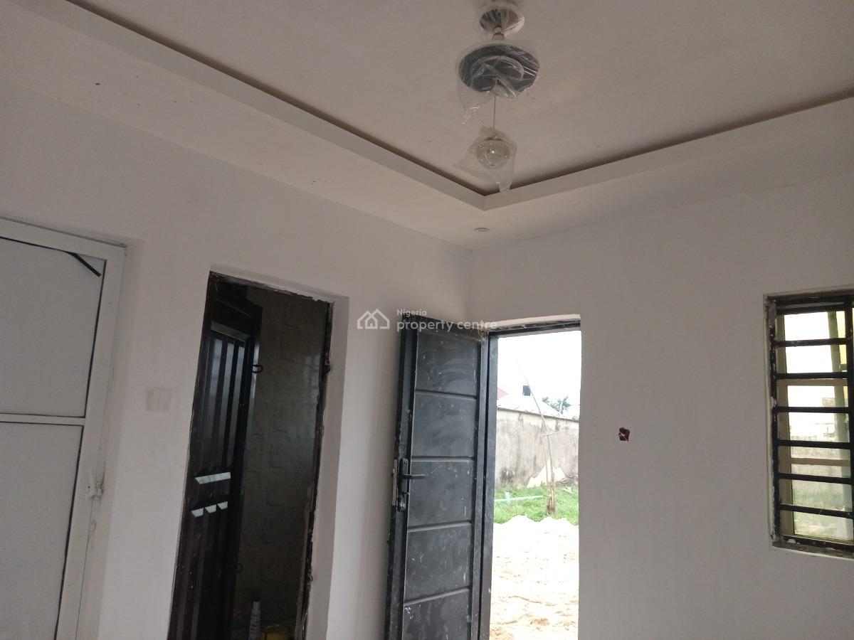Brand New Spacious Single Room Self-contain, Ogombo, Ajah, Lagos, Self Contain (single Rooms) for Rent