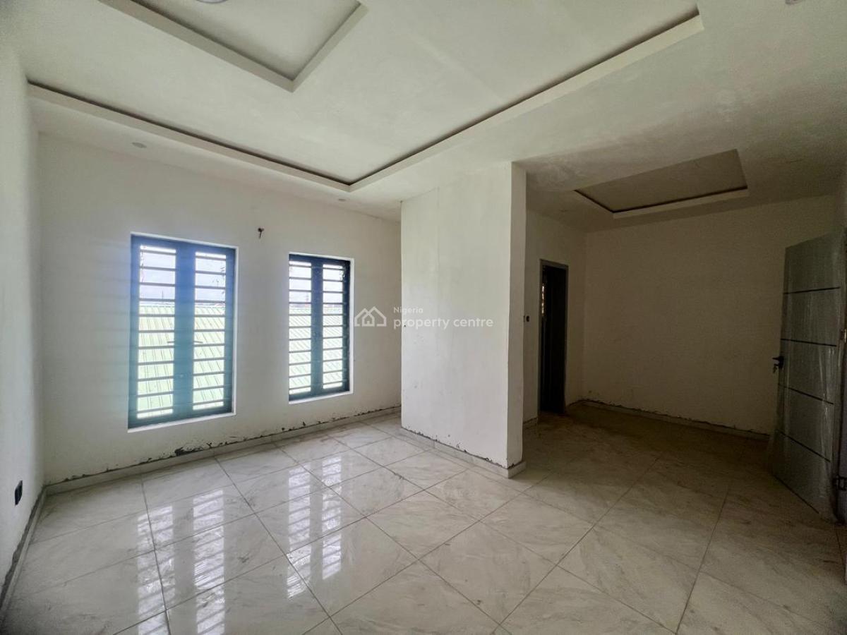 4 Bedroom Terraced Duplex Available, Ogudu, Lagos, Terraced Duplex for Sale