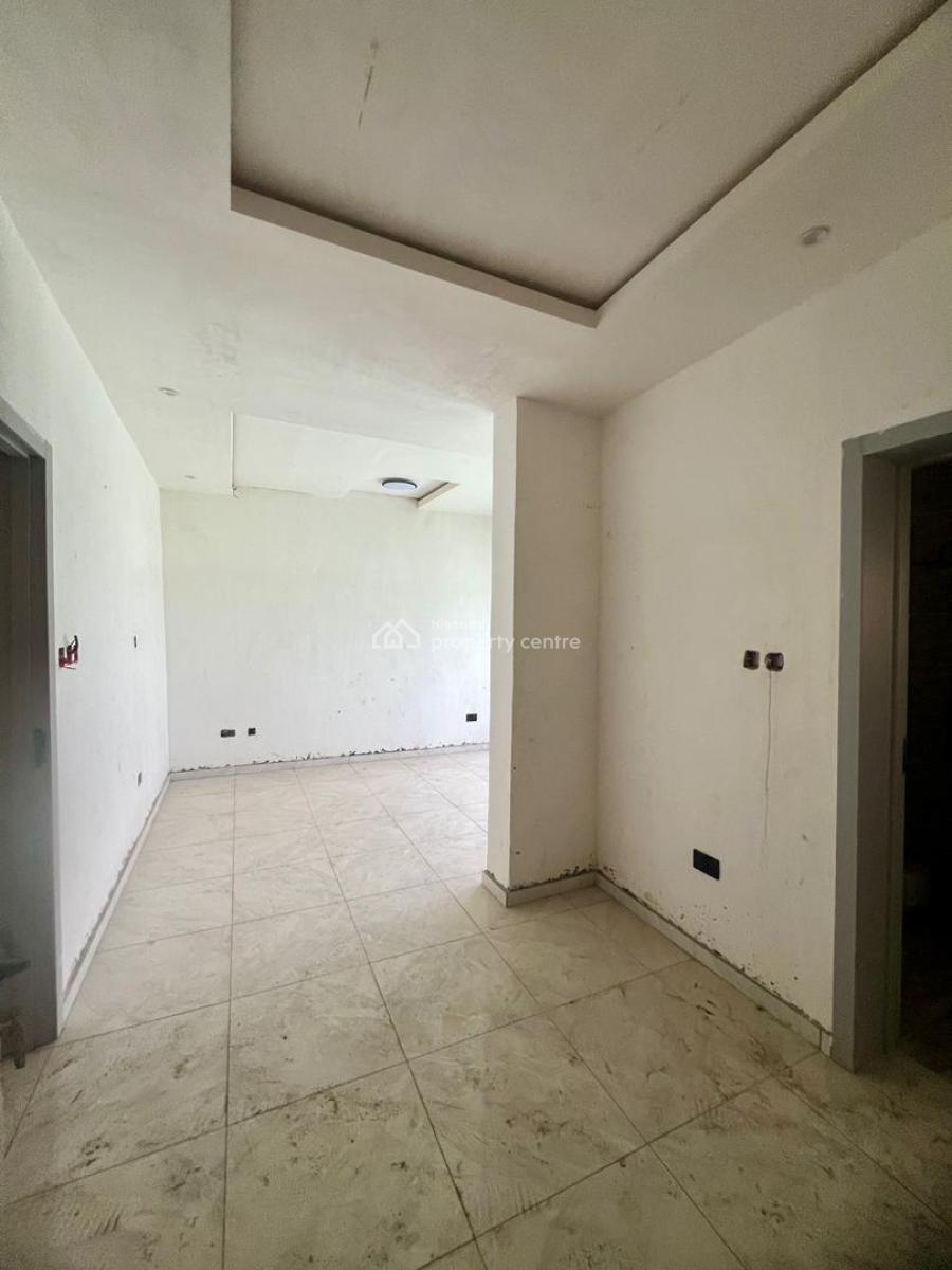 4 Bedroom Terraced Duplex Available, Ogudu, Lagos, Terraced Duplex for Sale