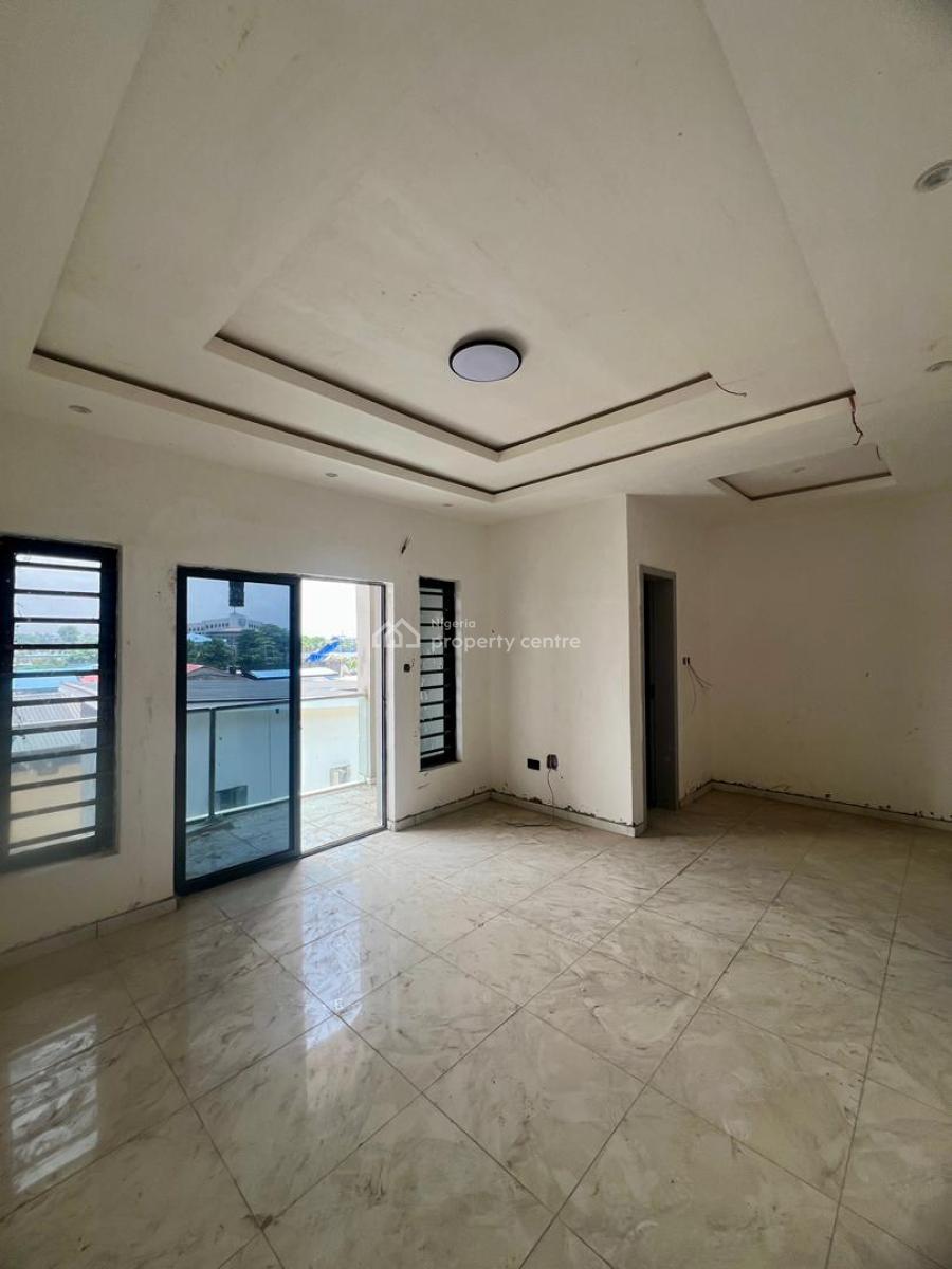 4 Bedroom Terraced Duplex Available, Ogudu, Lagos, Terraced Duplex for Sale