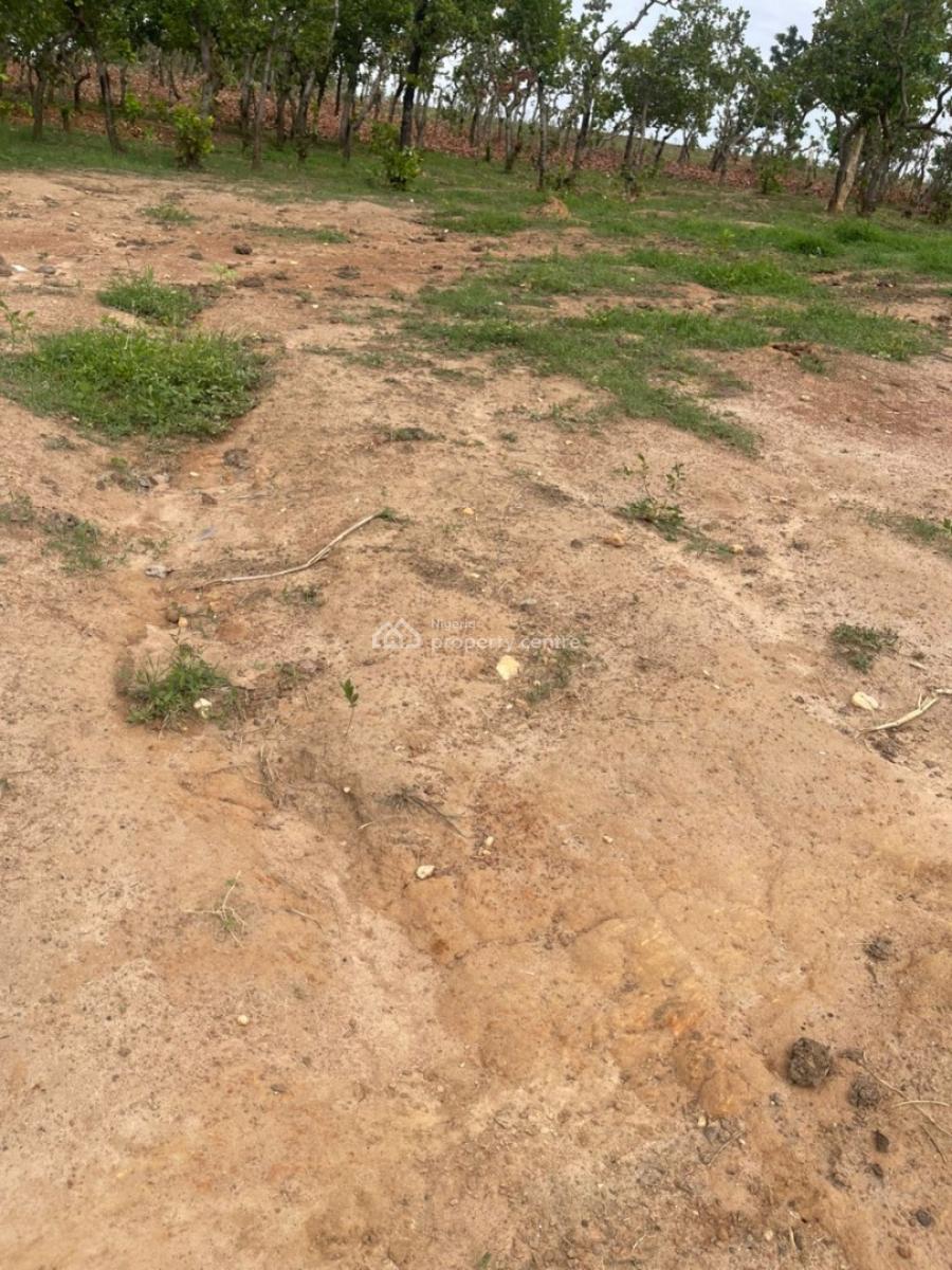 350sqm of Estate Residential for 4 Bedroom Semi Detached Penthouse Bq, Adjacent Gilmore Yard, Guzape District, Abuja, Residential Land for Sale
