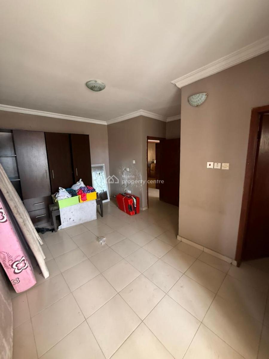 Clean 3 Bedroom Terraced Duplex with Bq, Southpointe Estate, Orchid Road, Lekki, Lagos, Terraced Duplex for Rent