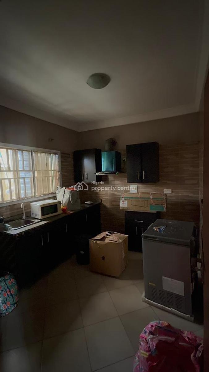 Clean 3 Bedroom Terraced Duplex with Bq, Southpointe Estate, Orchid Road, Lekki, Lagos, Terraced Duplex for Rent