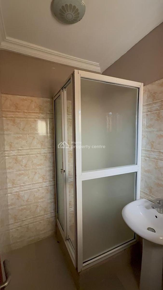 Clean 3 Bedroom Terraced Duplex with Bq, Southpointe Estate, Orchid Road, Lekki, Lagos, Terraced Duplex for Rent